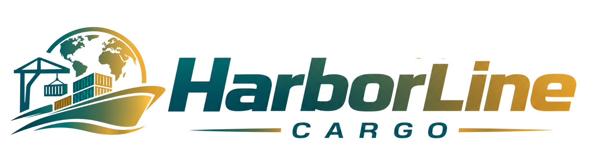 HarborLine Cargo